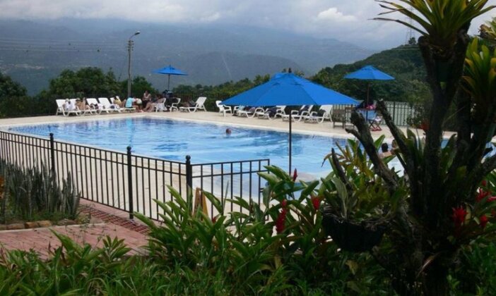 Hotel Toscana Tena - Photo3