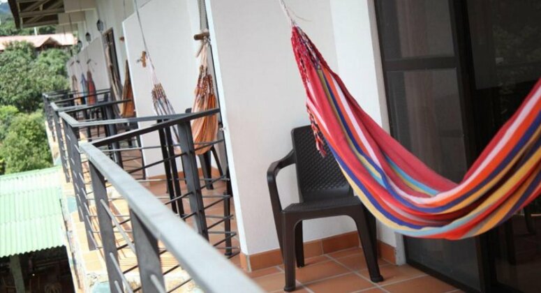 Hotel Toscana Tena - Photo4