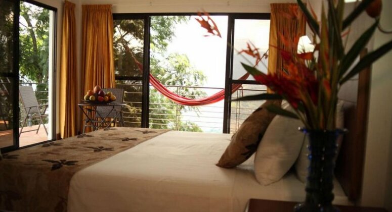 Hotel Toscana Tena - Photo5