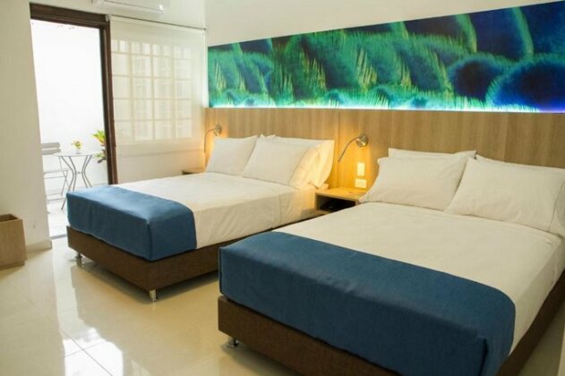 Kau Hotel - Photo3