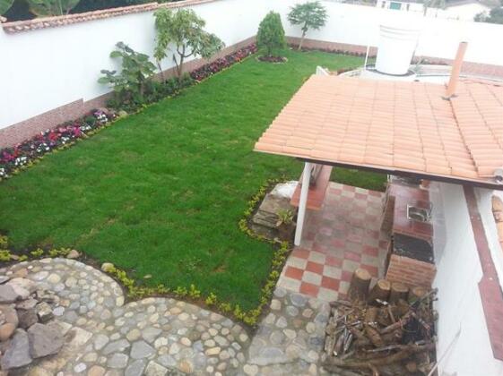 Quintas Santa Maria - Photo3