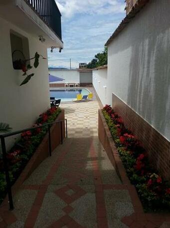 Quintas Santa Maria - Photo4