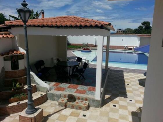 Quintas Santa Maria - Photo5