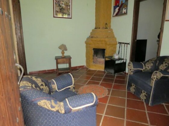 Hotel La Cabana Tibana - Photo3