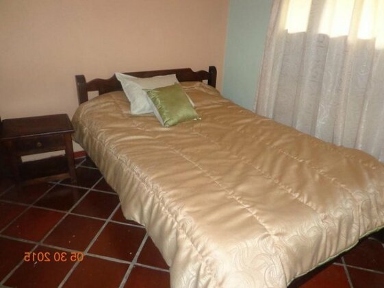 Hotel La Cabana Tibana - Photo4