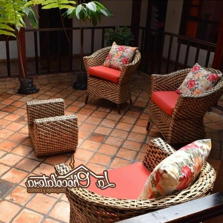 Cabana la Chocolatera - Photo2
