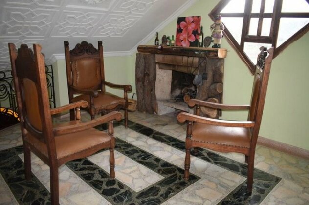Cabana San Jose - Photo2