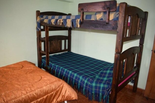Cabana San Jose - Photo5