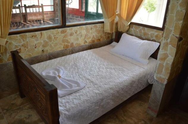 Cabanas Rurales Rancho Urquijo - Photo2