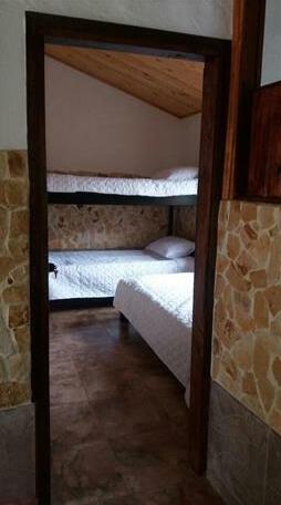 Cabanas Rurales Rancho Urquijo - Photo5