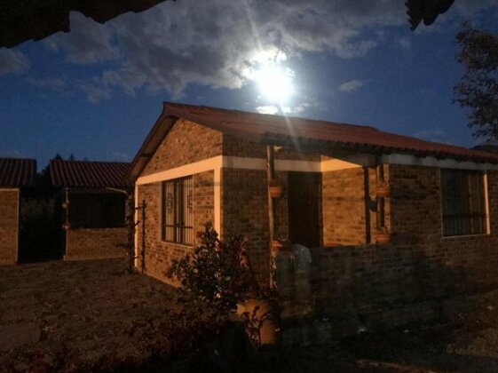 Cabanas Santa Teresa