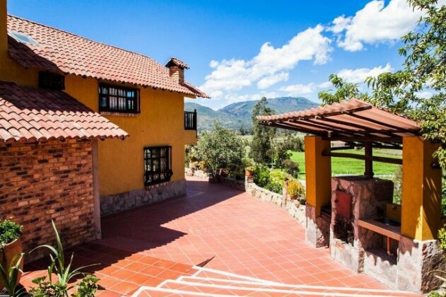 Finca la Romelia