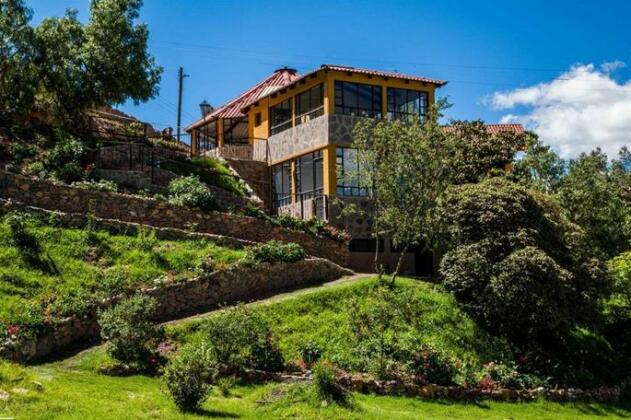 Finca la Romelia - Photo2
