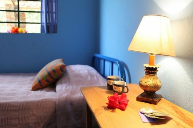 Malu del Rio-Termales - Photo3