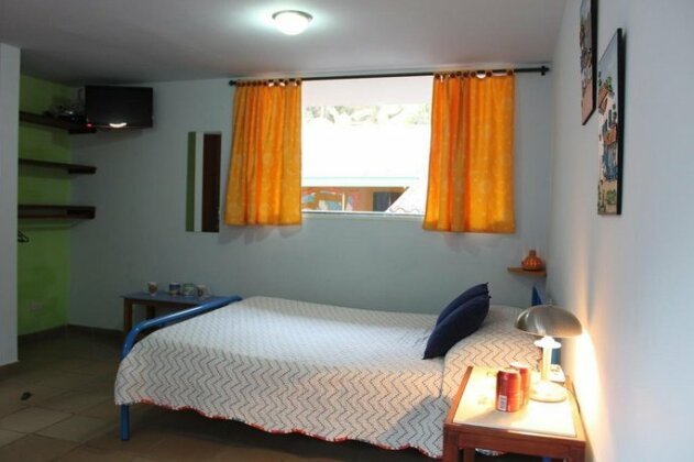 Malu del Rio-Termales - Photo4