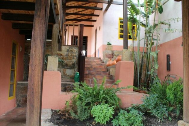 La Loza Guest House - Photo2