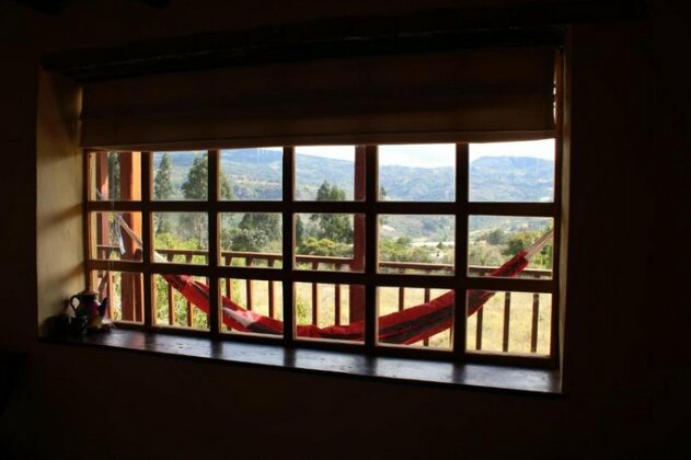 La Loza Guest House - Photo3