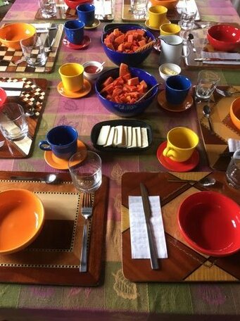 La Loza Guest House - Photo5