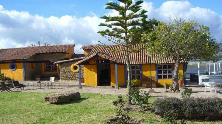 Casa Yerbabuena