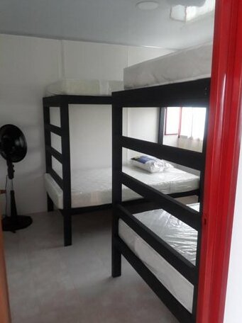 Cabana de los Acaymas - Photo3