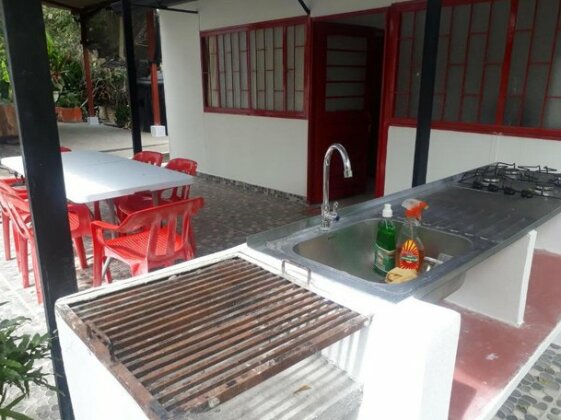 Cabana de los Acaymas - Photo5