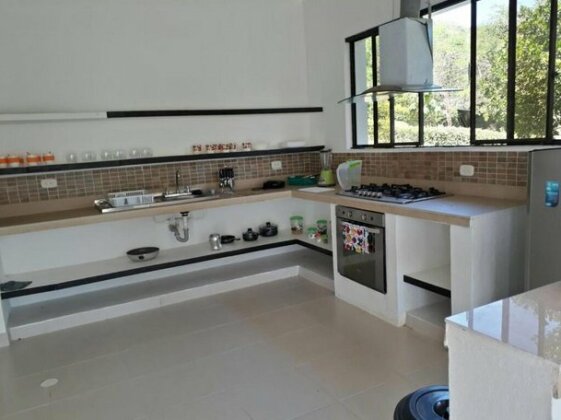Casa Campestre Condominio Cerros del Guacana - Photo3