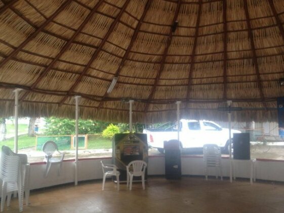 Club Vacacional Santa Ana - Photo2