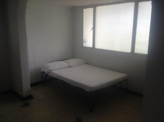 Club Vacacional Santa Ana - Photo3
