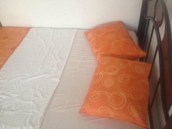 Club Vacacional Santa Ana - Photo4