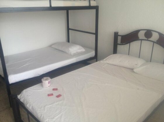 Club Vacacional Santa Ana - Photo5