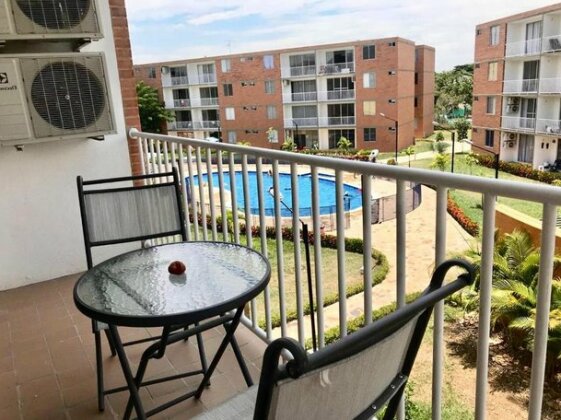Condominio Los Samanes - Photo2