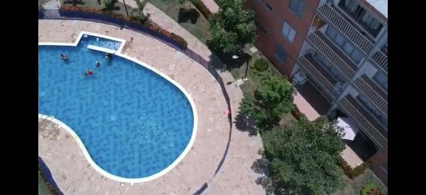Condominio Los Samanes - Photo3