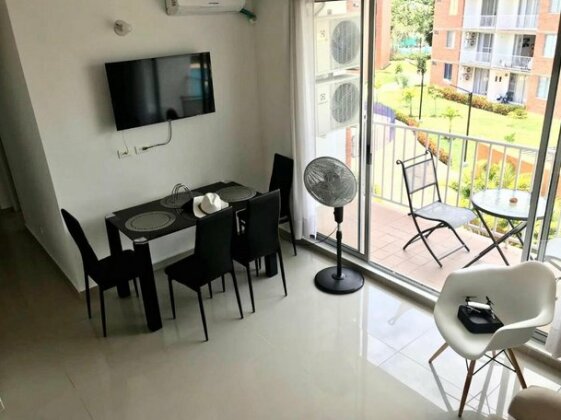 Condominio Los Samanes - Photo5