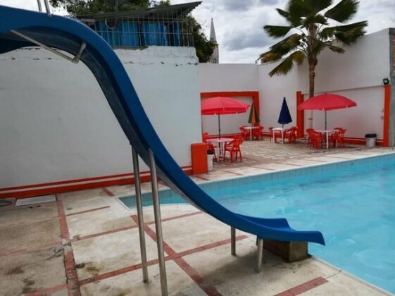 Hotel Los Balcones Tocaima - Photo2