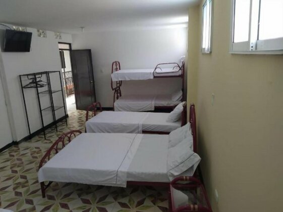 Hotel Los Balcones Tocaima - Photo5