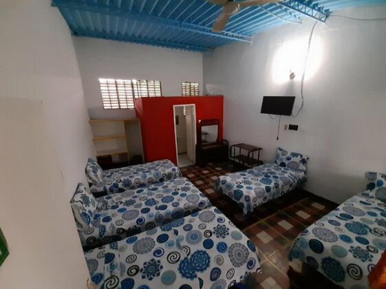 Hotel Sael - Photo3
