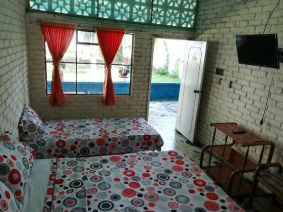 Hotel Sael - Photo4