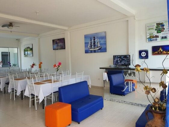 Tropical Resort Tocaima - Photo3