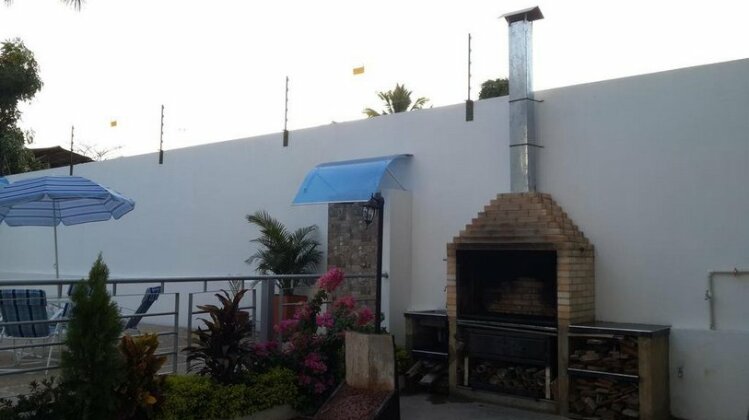 Tropical Resort Tocaima - Photo4
