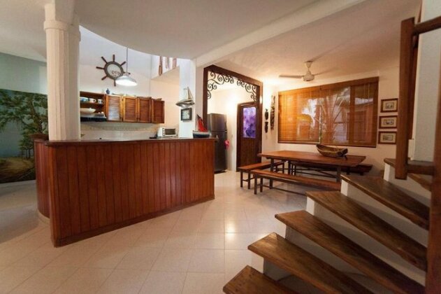 Alquiler casa en la playa - Photo3