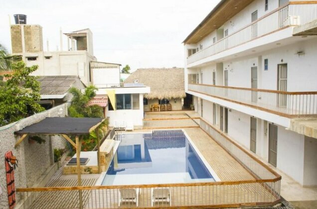 Awa De Mar Hotel - Photo3