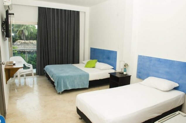 Awa De Mar Hotel - Photo4
