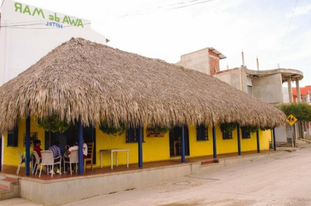 Awa De Mar Hotel - Photo5