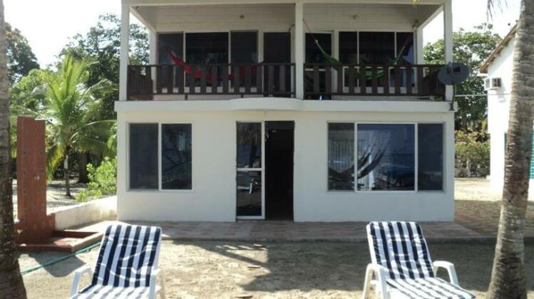 Cabana La Caracola - Photo2