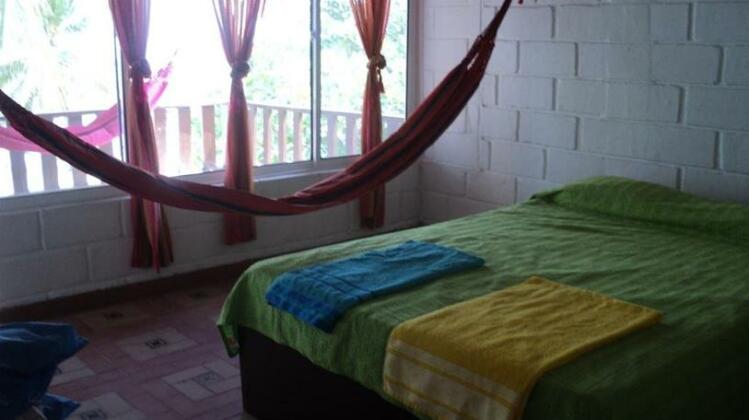 Cabana La Caracola - Photo3
