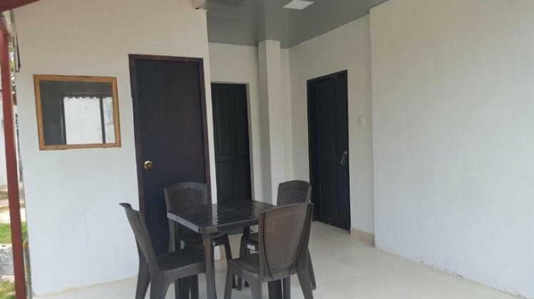 Cabanas Juakianna - Photo2