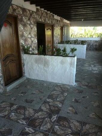 Cabanas La Gota Fria - Photo2