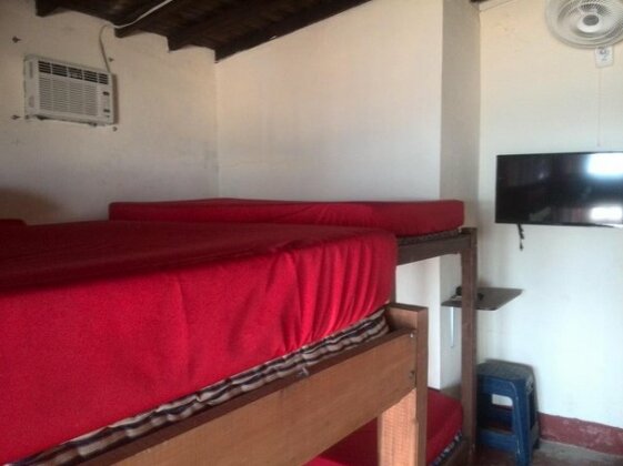 Cabanas La Gota Fria - Photo3