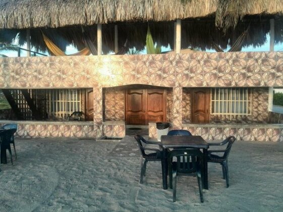 Cabanas La Gota Fria - Photo5