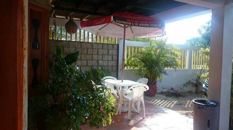Cabanas Lindo Mar - Photo5